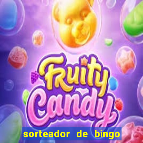 sorteador de bingo 90 bolas online