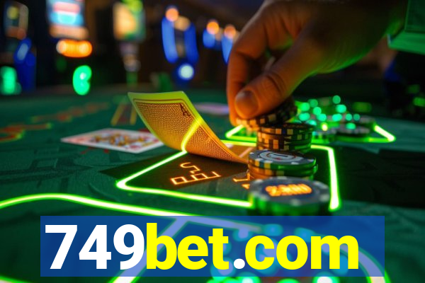 749bet.com