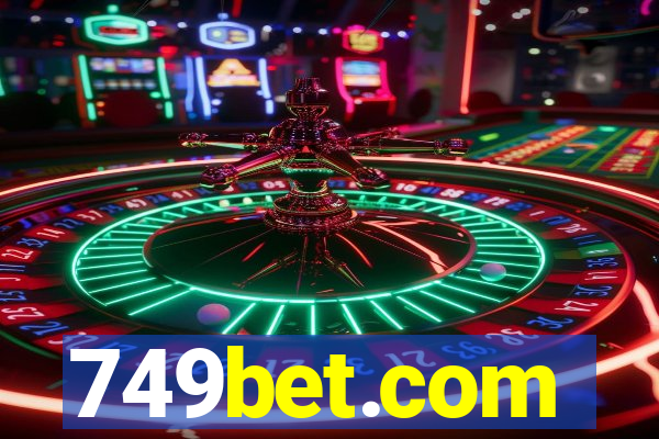 749bet.com