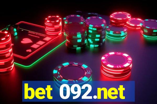 bet 092.net