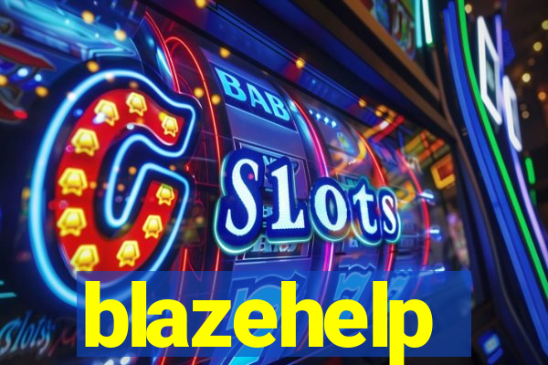 blazehelp