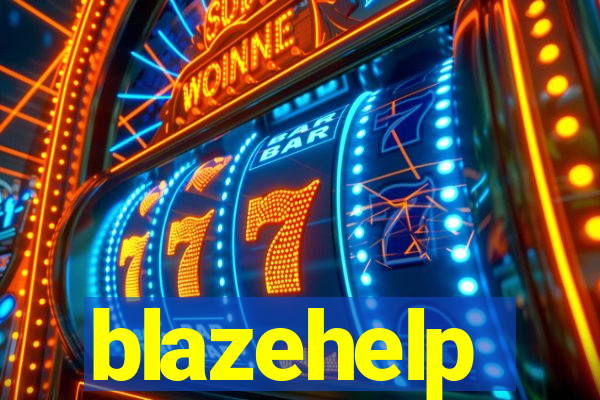 blazehelp