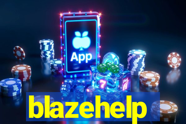 blazehelp