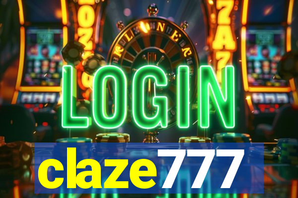 claze777