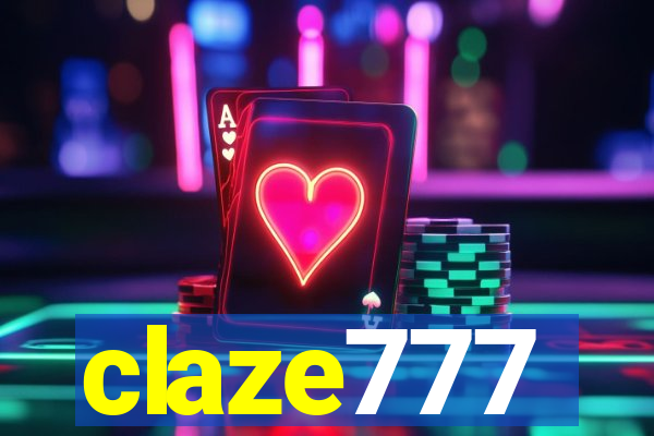 claze777