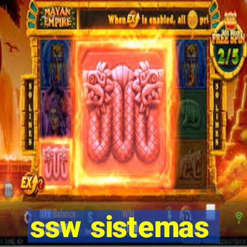 ssw sistemas