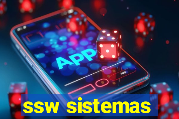 ssw sistemas