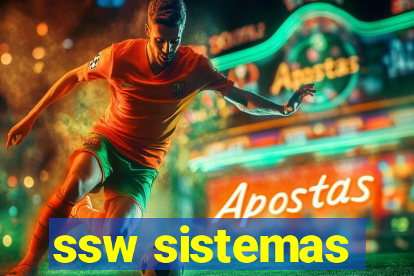 ssw sistemas