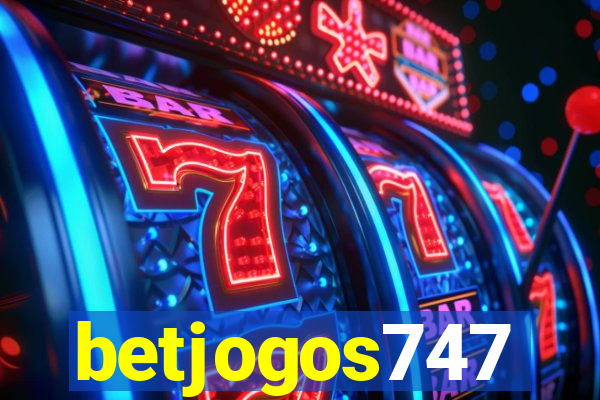 betjogos747