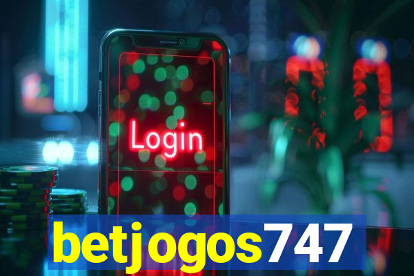 betjogos747