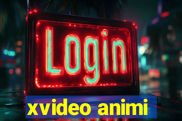 xvideo animi