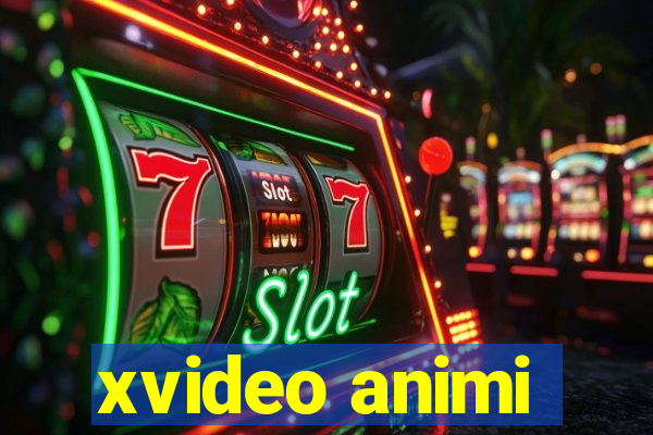 xvideo animi