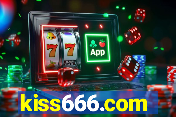 kiss666.com