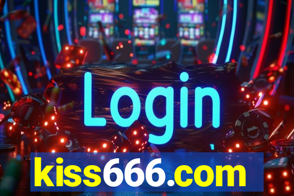 kiss666.com