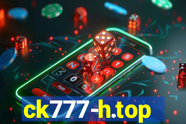 ck777-h.top