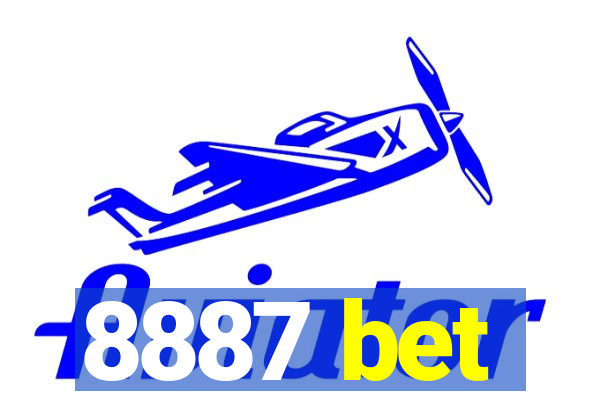 8887 bet