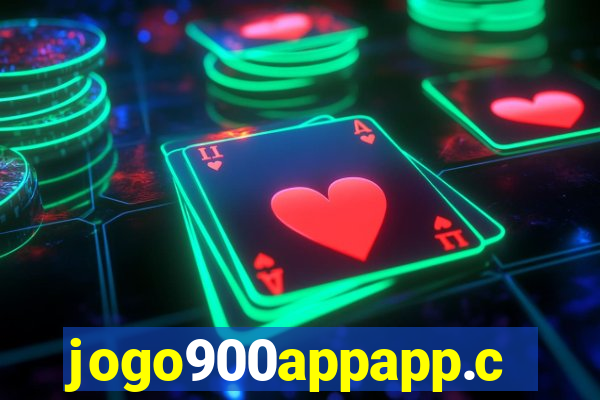 jogo900appapp.com