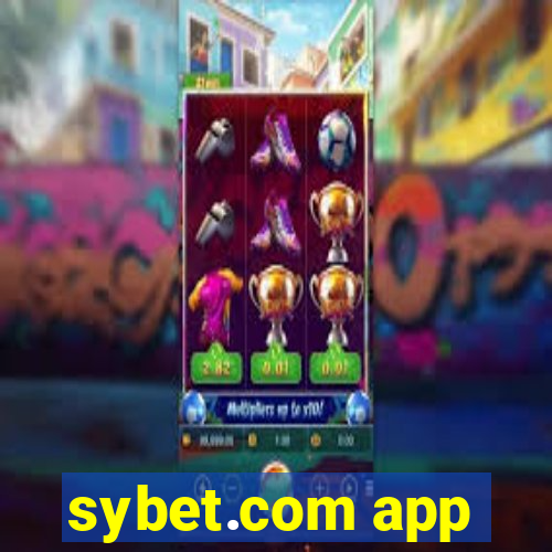 sybet.com app