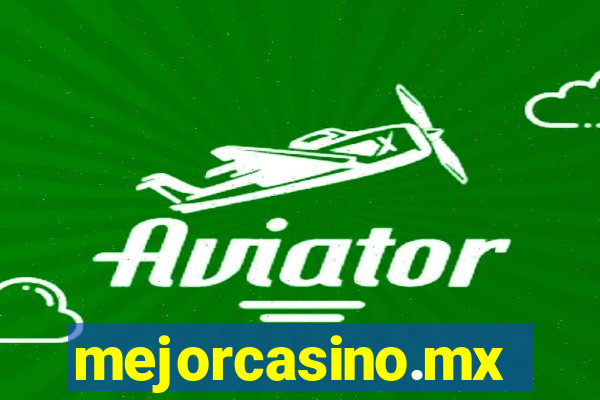 mejorcasino.mx