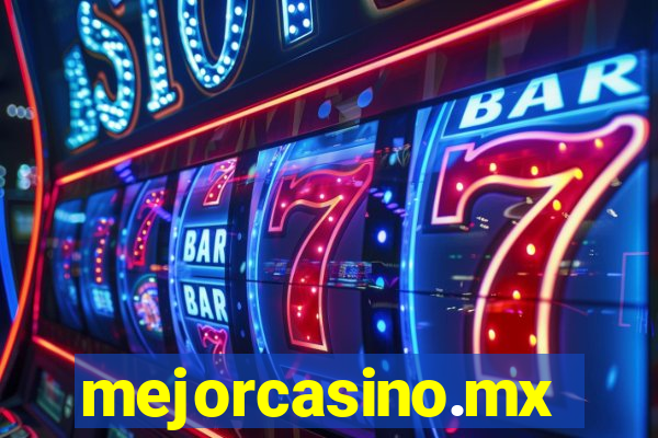 mejorcasino.mx