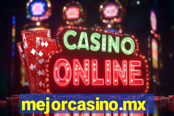 mejorcasino.mx