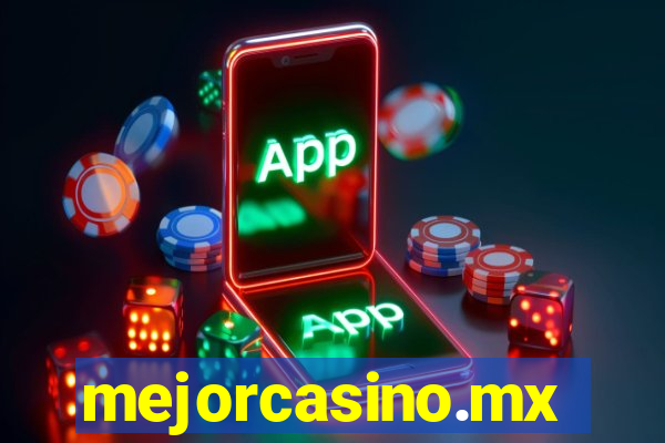 mejorcasino.mx