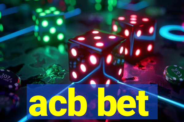 acb bet