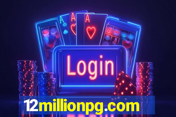 12millionpg.com