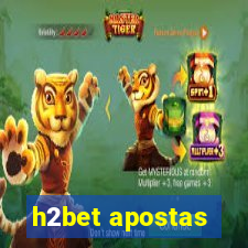 h2bet apostas