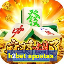 h2bet apostas