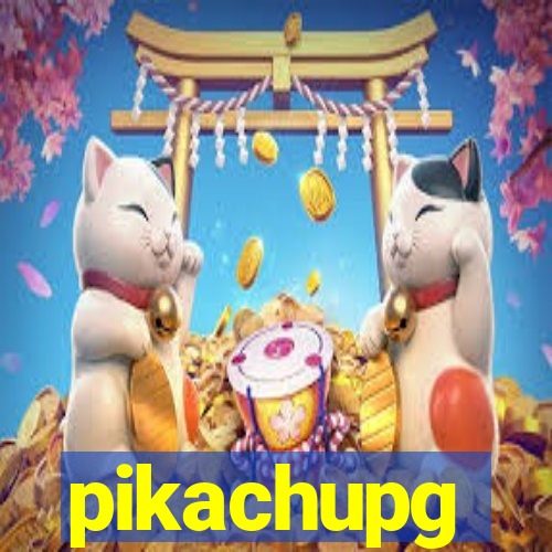 pikachupg