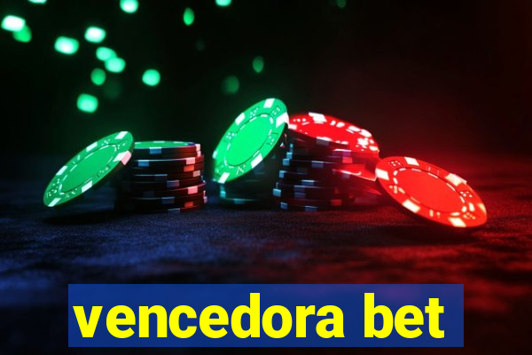 vencedora bet