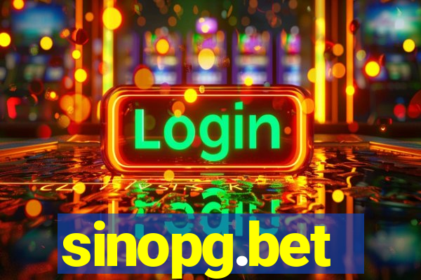 sinopg.bet