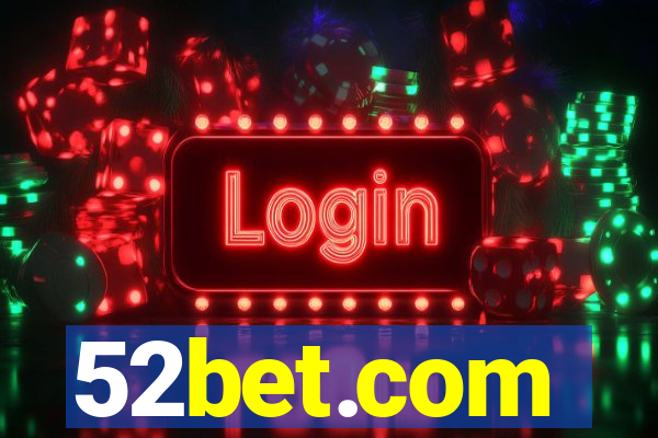 52bet.com