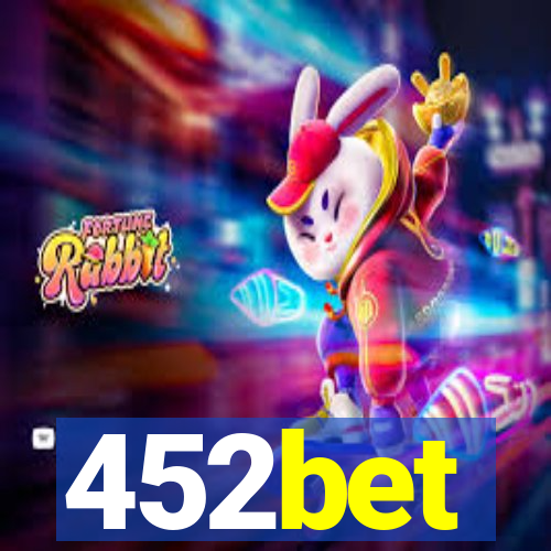 452bet