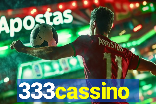 333cassino