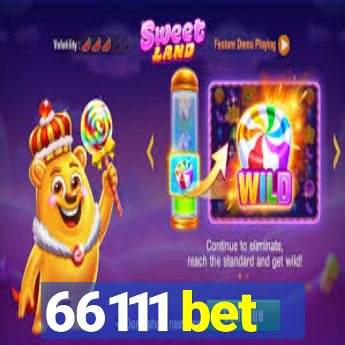 66111 bet