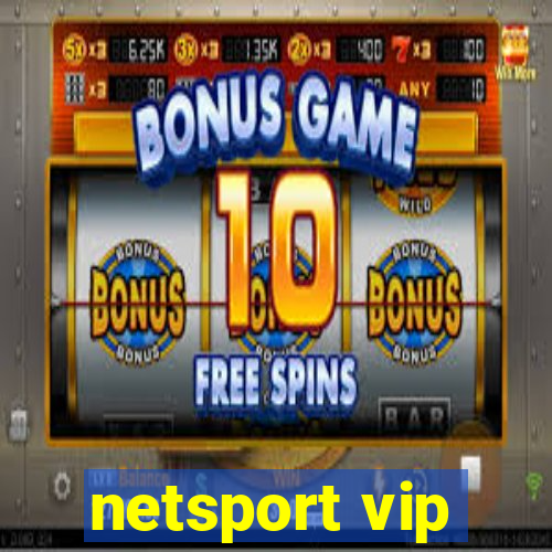 netsport vip