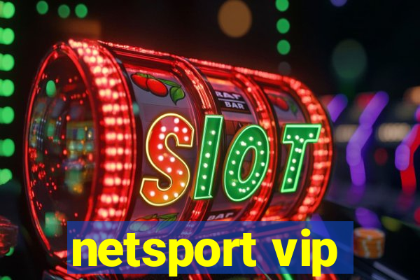 netsport vip