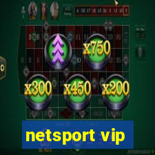 netsport vip