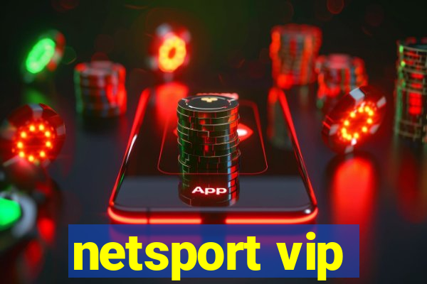 netsport vip