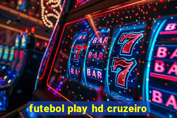 futebol play hd cruzeiro