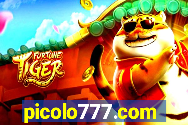 picolo777.com