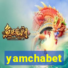 yamchabet