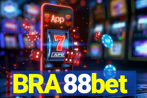 BRA88bet