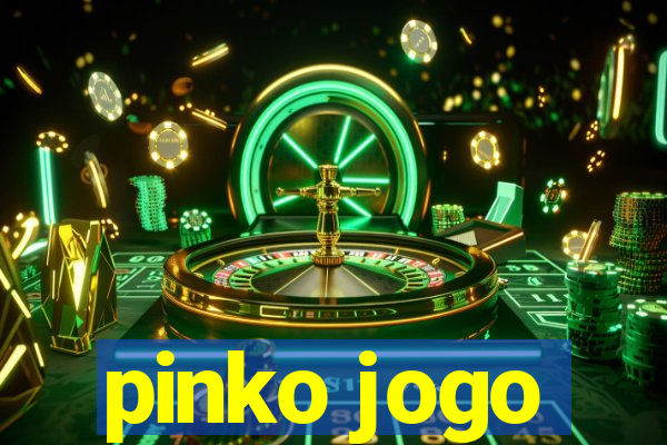 pinko jogo