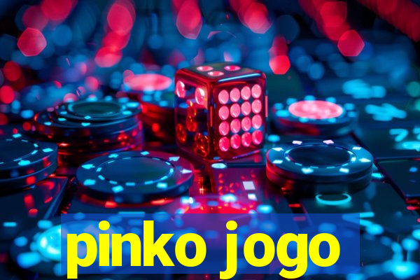 pinko jogo