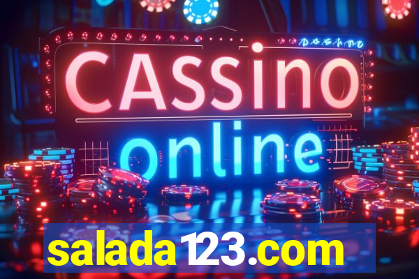 salada123.com