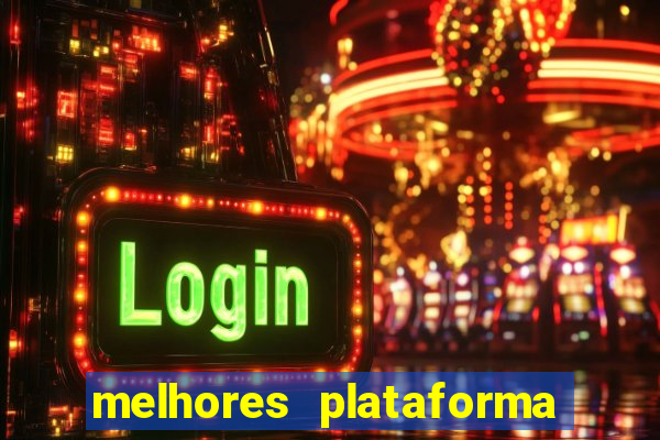 melhores plataforma de jogos para ganhar dinheiro