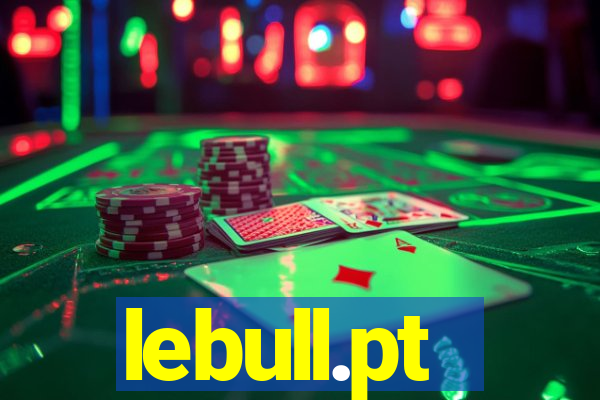 lebull.pt